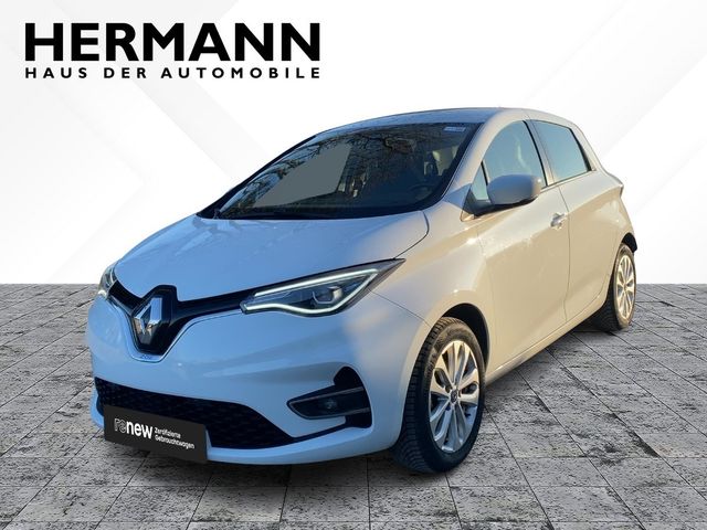 Renault Zoe R110/Z.E. 50 (Kauf-Batterie) Experience *LED