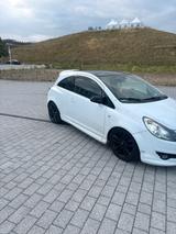 Opel Corsa 1.4 OPC Tüv 12/2026 - Opel Corsa aus 2009: Opc