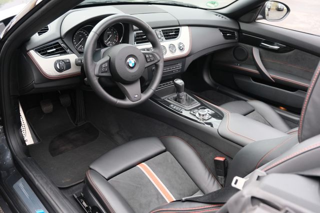 Fahrzeugabbildung BMW Z4 sDrive28i M-Paket/1. Hand/Neuzustand