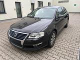 Volkswagen Passat Lim. Comfortline - Volkswagen Passat aus 2007: Comfortline