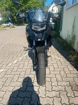 BMW F750GS / Gewährleistung / 1548 KM / Service Neu - BMW K75S
