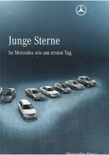 Mercedes-Benz GLE 63 AMG S EXCLUSIV Junger Stern 06/2028 - Mercedes-Benz: Junge Stern