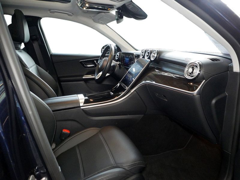 Mercedes-Benz GLC 200 - Bild 7