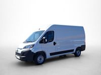 Citroën Jumper - Vorschau Bild 2