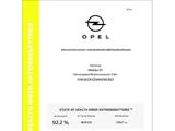 Opel Mokka-e Edition KURVENLICHT INTELLILINK LED - Opel Gebrauchtwagen in Plauen
