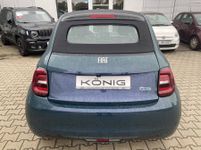 Fiat 500e - Vorschau Bild 5