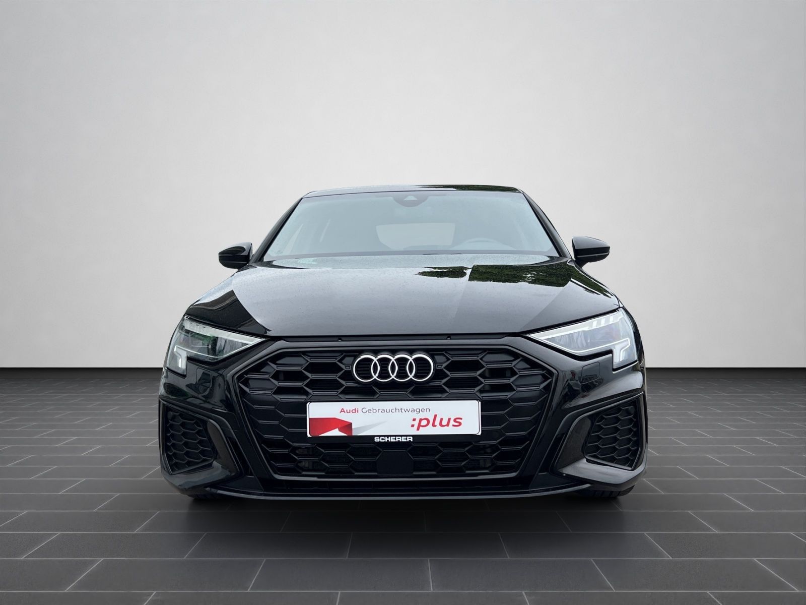 Audi A3 - Bild 6