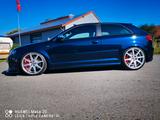 Audi S3 2.0 TFSI - - Audi Gebrauchtwagen von 2007