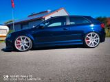 Audi S3 2.0 TFSI - - Audi S3 aus 2007