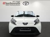Toyota Aygo X Business Edition Sonderzins ab 1,99% - Toyota Neuwagen in Stuttgart