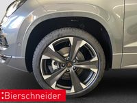 Cupra Ateca - Vorschau Bild 29