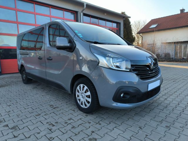 Renault Trafic Combi L1H1 2,9t  Energy 9 Sitze