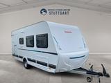 Dethleffs c-joy 480 QLK Abverkauf Mietflotte - Dethleffs c joy 480 QLK