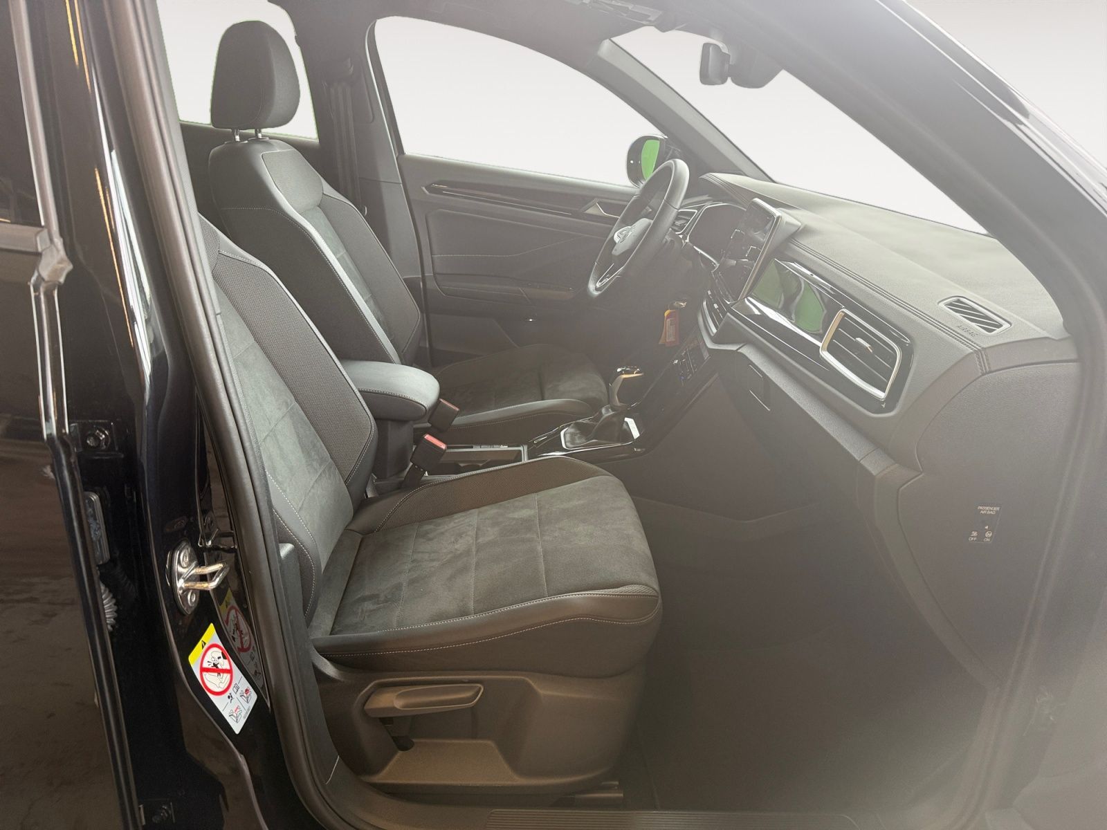 Volkswagen T-Roc - Bild 16