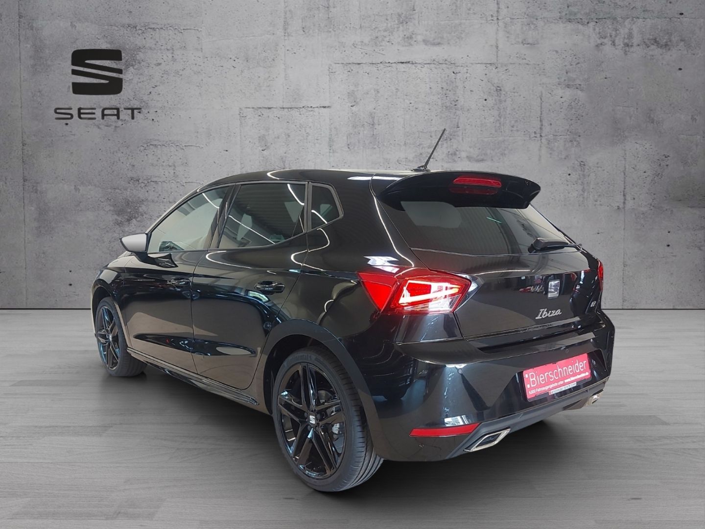 Seat Ibiza - Bild 5