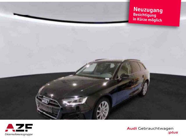 Image of Audi A4
