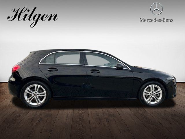 Mercedes-Benz A 180 Progressive Advanced AHK Kamera Winter-Pa foto 4