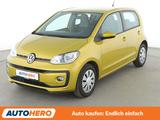 Volkswagen up! 1.0 Move up! BlueMotion Aut.*PDC*SHZ*KLIMA* - VW up! Gebrauchtwagen in Berlin