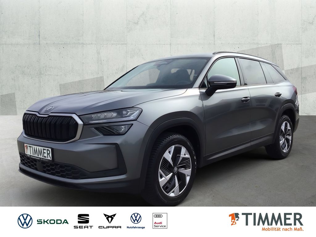 Image of Skoda Kodiaq