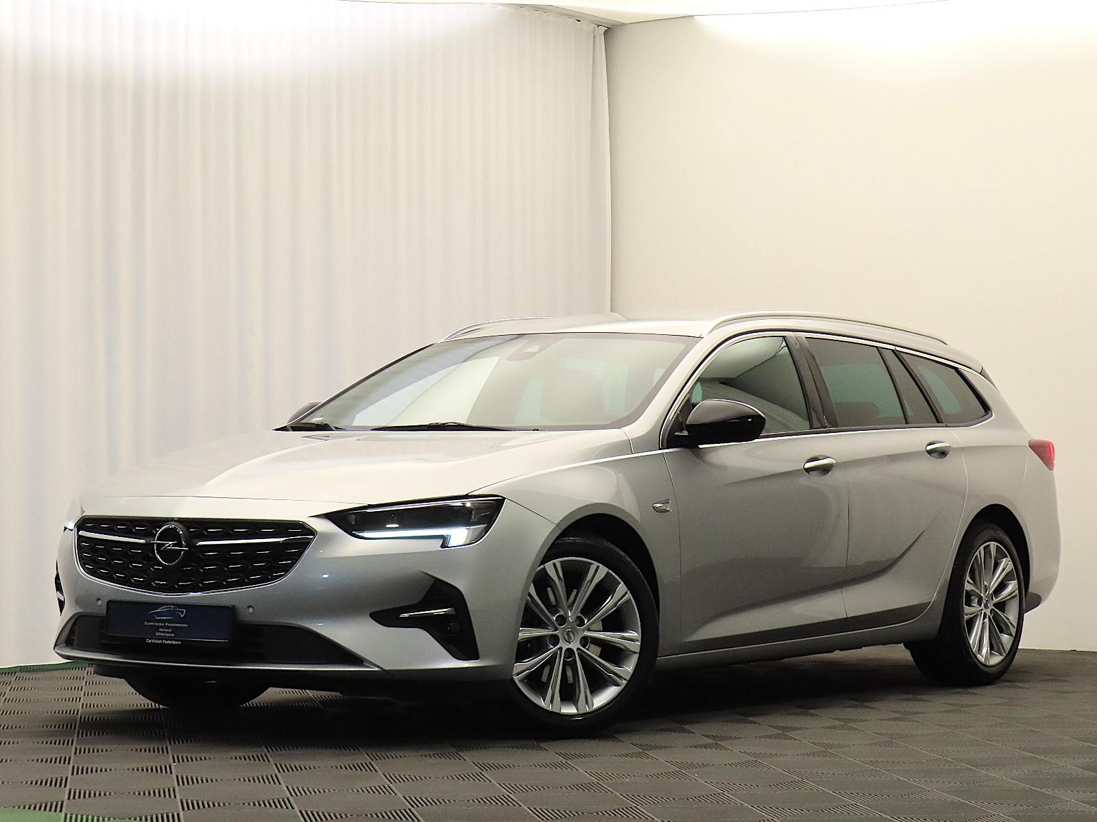 Opel Insignia B Sports Tourer Business 4x4 *GS-Line*