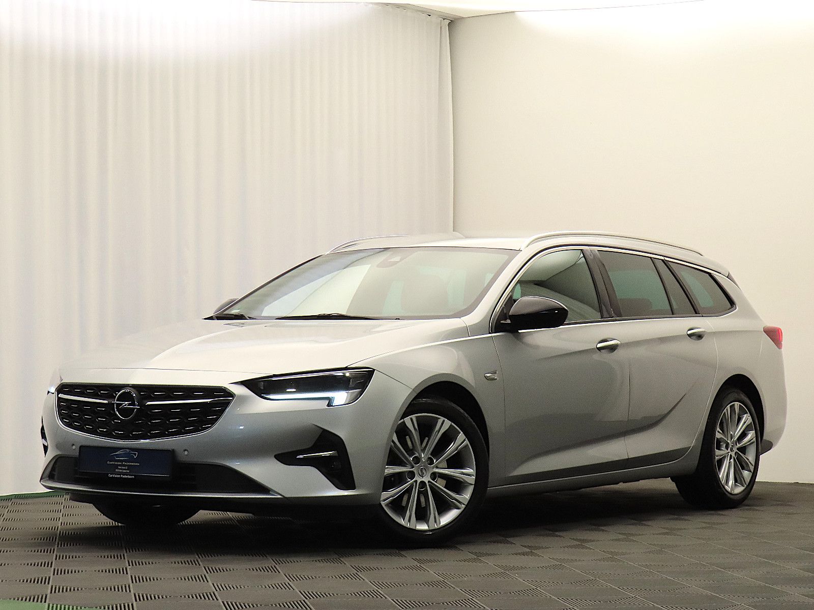 Opel Insignia B Sports Tourer Business 4x4 *GS-Line*