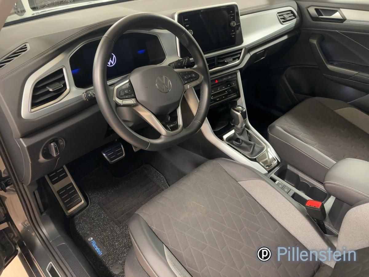 Volkswagen T-Roc - Bild 10