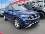 Volkswagen T-Cross Life - Volkswagen T-Cross: Automatik
