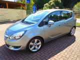 Opel Meriva 1.4 Active 88kW Automatik Active - Opel Meriva: 1.8