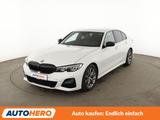 BMW 3er 330i M Sport Aut.*NAVI*LED*ACC*CAM* - BMW: 3er