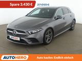 Mercedes-Benz A 180 AMG Line Aut. *CAM*PDC*TEMPO*NAVI*SHZ*LED* - Mercedes-Benz A 180 in Hamm