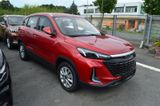 BAIC Beijing X35 1.5 T LED-Scheinw. 3J. Garantie - BAIC Senova X35 Neuwagen