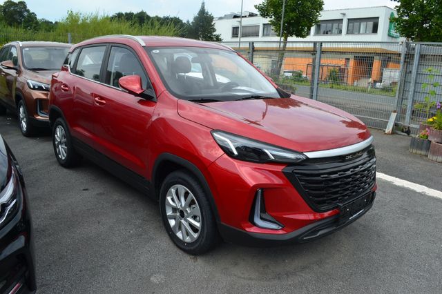 BAIC Beijing X35 1.5 T LED-Scheinw. 3J. Garantie