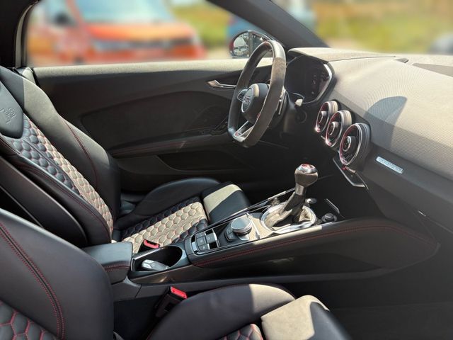 TT RS Roadster 2.5 TFSI quattro MATRIX LED+KAMER