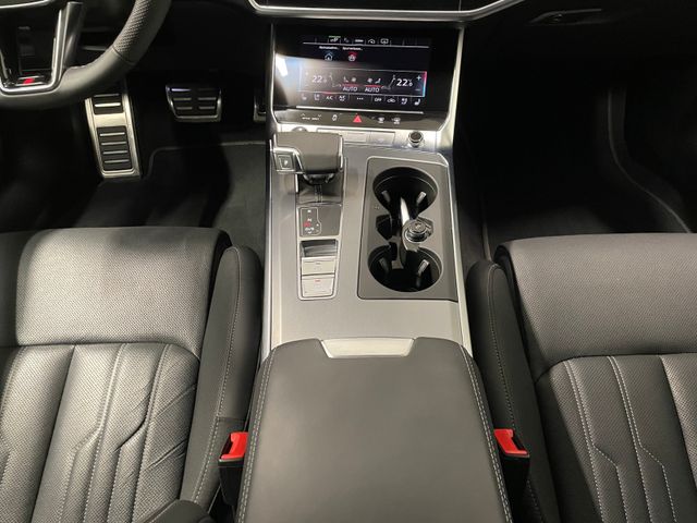 A6 Avant sport 55 2.0 TFSI e quattro AHK ACC