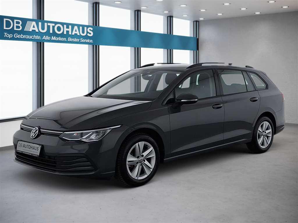Volkswagen Golf Variant Life 2.0 TDI Navi Winterpaket