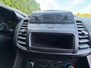 Ford Transit Connect - 11