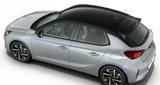 Opel Corsa F GS 1.2 Turbo Kamera PDC SH LH Alu - Opel Corsa: F
