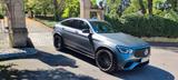 Mercedes-Benz GLC 63 AMG 4MATIC+Chrom+ESHD+Buisness Garatie 