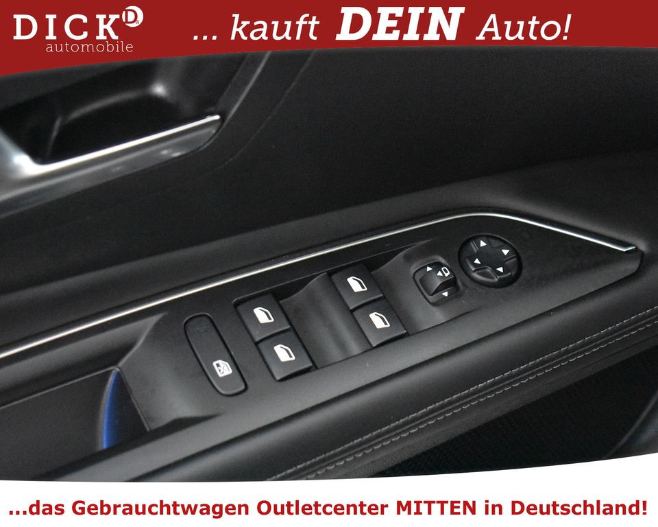 Peugeot 3008 HDi Aut Allure VOLL LEDER+VIRTU+KAM+LED+ACC