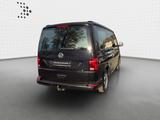 Volkswagen T6.1 California Beach *PDC*KAM*KLIMA*NAV*SHZ*LED - schwarze Volkswagen T6 California