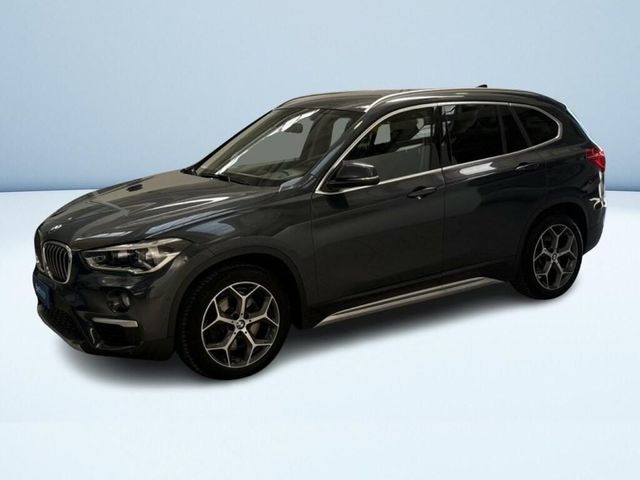 BMW X1 20 d xLine xDrive Steptronic