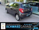 Opel Karl Edition*LHZ*SHZ*TEMPOMAT*SPURHALTE* - Opel Karl