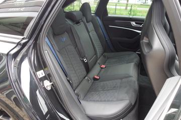 صورة مصغرة 11 لـ 2025 AUDI RS6
