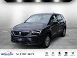 Seat Ateca 1.0 Reference Apple Car Play PDC hinten Si - Seat Ateca mit Benzin-Antrieb: Reference