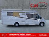 Carado T 447 - Hub&Einzelbetten - 1. Hand - Solar - - Carado Diesel Teilintegrierter