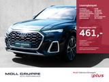 Audi Q5 40 TDI quattro S tronic S line Pano Head UP L - Audi Q5: Luftfederung