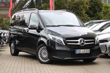 Mercedes V 250 - 1