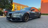 Audi A7 3.0 TDI quattro S tronic Sportback   - Audi A7 in Nürnberg