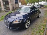 Audi TT Coupe/Roadster 2.0 TFSI S line Sport / Plus - Audi TT Gebrauchtwagen in Köln