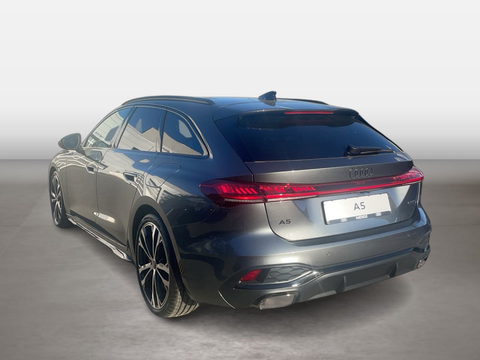 Audi A5 - Bild 3